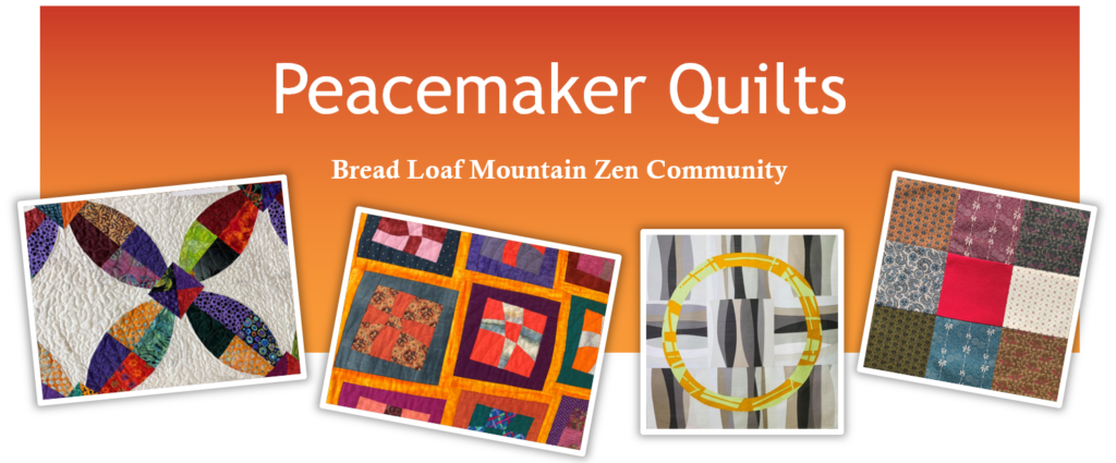 Peacemaker Quilts