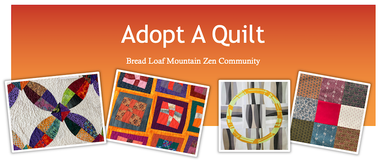 Adopt A Quilt